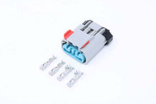 Cargar imagen en el visor de la galería, Aeromotive VaporWorx Ford GT 4-Pin Electrical Fuel Module Plug Kit