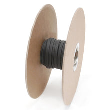 Cargar imagen en el visor de la galería, DEI Hi-Temp Shrink Tube 6mm x 50ft Spool - Black