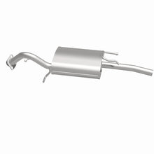 Cargar imagen en el visor de la galería, Magnaflow BRE Rear Muffler Kit Replacement Geo