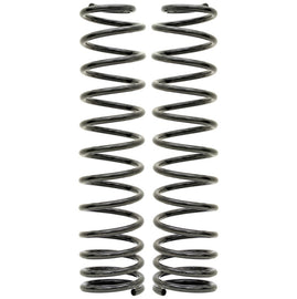 RockJock JT Gladiator Diesel Engine Front Coil Springs 3.5in Lift Pair
