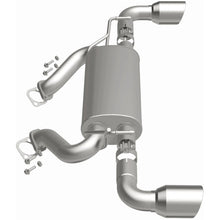 Cargar imagen en el visor de la galería, BRExhaust Rear Muffler Kit Replacement Nissan