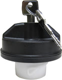 Gates 05-09 Ford Expedition Locking Fuel Cap