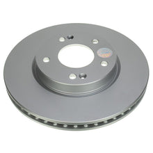 Load image into Gallery viewer, Power Stop 21-22 Hyundai Elantra Front Evolution Geomet Coated Rotor