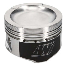 Cargar imagen en el visor de la galería, Wiseco Volkswagen ABF 2.0L 16V Golf/Ibiza/A4/Octavia 10.5:1 CR  83.5mm Bore +1 Oversize Piston Set