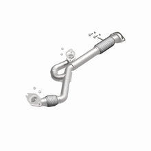 Cargar imagen en el visor de la galería, BRE Exhaust 10-15 Equinox Terrain 3.0L 3.6L Front Pipe Kit