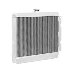 Cargar imagen en el visor de la galería, Mishimoto 70-72 Dodge Charger Small Block X-Line Aluminum Radiator