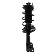 Cargar imagen en el visor de la galería, KYB 07-13 Acura MDX (Exc. Elec. Adj. Susp.) Shocks &amp; Struts Strut-Plus - Front Left