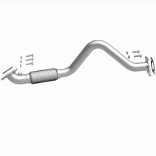 Cargar imagen en el visor de la galería, BRE Exhaust 09-11 Aveo5 1.6L Front Pipe Kit