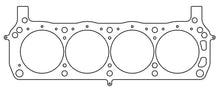 Cargar imagen en el visor de la galería, Cometic Ford SB 4.155 inch Bore .080 inch MLS-5 Head Gasket (w/AFR Heads)