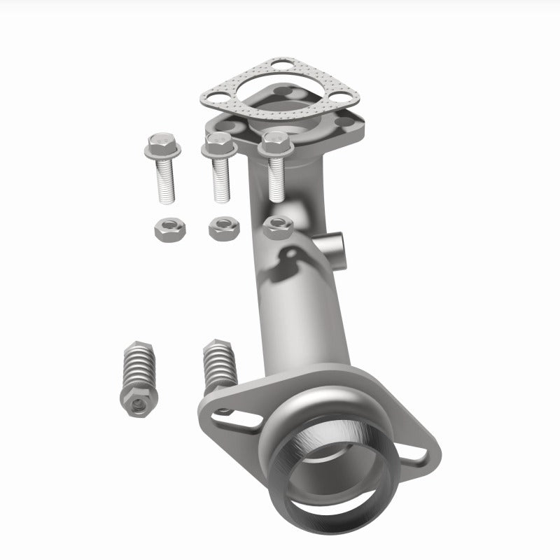 BRE Exhaust 99-03 Protege 1.6L 1.8L 2.0L Front Pipe Kit