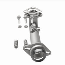 Cargar imagen en el visor de la galería, BRE Exhaust 99-03 Protege 1.6L 1.8L 2.0L Front Pipe Kit