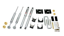 Cargar imagen en el visor de la galería, Belltech LOWERING KIT WITH SP SHOCKS