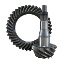 Cargar imagen en el visor de la galería, USA Standard Ring &amp; Pinion Gear Set For 11 &amp; Up Ford 9.75in in a 4.56 Ratio