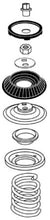 Load image into Gallery viewer, SPC Performance FORD/MERC Camber/Caster Place
