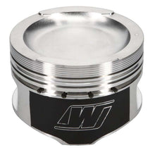 Cargar imagen en el visor de la galería, Wiseco Volkswagen ABF 2.0L 16V Golf/Ibiza/A4/Octavia 10.5:1 CR  83.5mm Bore +1 Oversize Piston Set