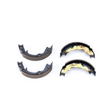 Cargar imagen en el visor de la galería, Power Stop 06-07 Hyundai Accent Rear Autospecialty Parking Brake Shoes