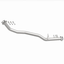 Cargar imagen en el visor de la galería, BRE Exhaust 89-95 Pickup 3.0L Front Pipe Kit