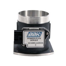 Cargar imagen en el visor de la galería, BBK 94-95 Mustang 5.0 Mass Air Meter 76mm 19 lb Inj. Cold Air Calibration