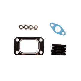 Fleece Performance 03-07 Dodge 2500/3500 5.9L Cummins CW Turbocharger Installation Kit