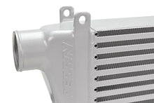 Cargar imagen en el visor de la galería, PERRIN 02-26 Subaru WRX/STI Standard Size Front Mount Intercooler Core - Silver