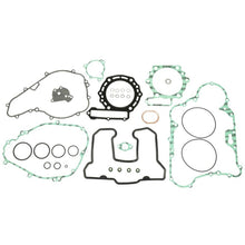 Cargar imagen en el visor de la galería, Athena 95-10 Kawasaki KLR C1-C10 650 Complete Gasket Kit (Excl Oil Seal)