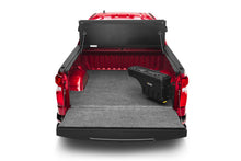 Cargar imagen en el visor de la galería, UnderCover 04-15 Nissan Titan Passengers Side Swing Case - Black Smooth