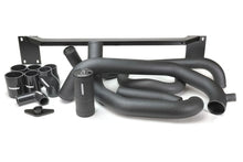 Load image into Gallery viewer, PERRIN 08-14 Subaru STI Front Mount Intercooler Boost Tube Kit - Black