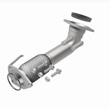 Cargar imagen en el visor de la galería, BRE Exhaust 08-12 Accord 2.4L Front Pipe Kit