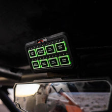 Cargar imagen en el visor de la galería, sPOD 22-23 Polaris RZR Pro R BantamX HD Kit
