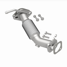 Load image into Gallery viewer, BRE Exhaust 11-14 Sonata 2.0L 2.4L Front Pipe Kit
