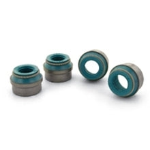 Cargar imagen en el visor de la galería, Ferrea 7mm .500in ID Viton Hi-Temp Exhaust/Intake Valve Stem Seal - Single (Drop Ship Only)
