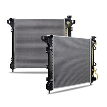 Cargar imagen en el visor de la galería, Mishimoto Dodge Dakota Replacement Radiator 1997-1999