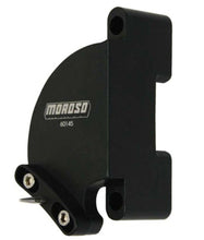 Cargar imagen en el visor de la galería, Moroso Chevrolet Big Block Timing Pointer - 8in - Aluminum