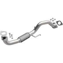 Cargar imagen en el visor de la galería, BRE Exhaust 07-12 Hyundai Elantra 2.0L Front Pipe Kit