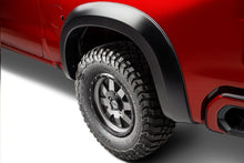 Cargar imagen en el visor de la galería, Husky Liners 19-26 GMC Sierra 1500 EAF Fender Flares - 4pc