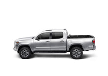 Cargar imagen en el visor de la galería, Truxedo 2024 Toyota Tacoma 5ft TruXport Bed Cover