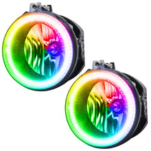 Cargar imagen en el visor de la galería, Oracle 11-14 Dodge Challenger SMD FL - ColorSHIFT Dynamic