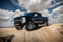 Cargar imagen en el visor de la galería, ICON 23-24 Ford F-250/F-350 SuperDuty 4WD 4-Link Frame Bracket Kit