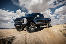ICON 05-26 Ford F-250/350 SD 4WD 4-5.5in 3.0 Series VS RR CDCV Bolt-In Coilover Conversion Kit
