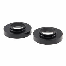 Cargar imagen en el visor de la galería, Synergy 07-18 Jeep Wrangler JK/JKU 0.750in Rear Coil Spring Spacer
