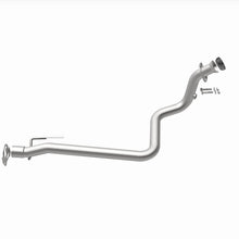 Cargar imagen en el visor de la galería, BRE Exhaust 87-95 Cherokee Wagoneer 2.5L 4.0L Front Pipe Kit