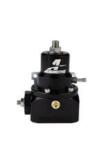 Cargar imagen en el visor de la galería, Aeromotive Dual Adjustable Alcohol Log Regulator for Belt and Direct Drive Mechanical Pumps