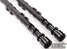 Cargar imagen en el visor de la galería, GSC P-D Toyota 2JZ-GTE VVTI R1 Cams 269/269 Billet (Upgraded Springs/Lobe Clearance Req)