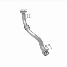Cargar imagen en el visor de la galería, BRE Exhaust 96-97 RAV4 2.0L Front Pipe Kit