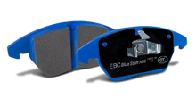 Cargar imagen en el visor de la galería, EBC 13-15 Honda Accord Coupe 3.5L Front Bluestuff Brake Pads