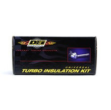 Cargar imagen en el visor de la galería, DEI Turbo Shield Universal - Kit