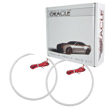 Cargar imagen en el visor de la galería, Oracle Chrysler Aspen 07-08 LED Halo Kit - White