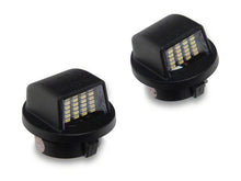 Cargar imagen en el visor de la galería, Raxiom 04-14 Ford F-150 LED License Plate Lighting- White