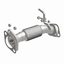 Cargar imagen en el visor de la galería, BRE Exhaust 06-10 Sonata 2.4L Front Pipe Kit