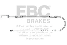 Cargar imagen en el visor de la galería, EBC 2011-2012 BMW 135 3.0L Turbo Front Wear Leads